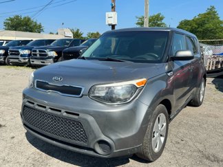 Used 2016 Kia Soul image 1