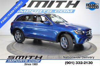 Used 2022 Mercedes-Benz GLC 300 image 1