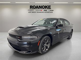 Used 2019 Dodge Charger R/T image 1