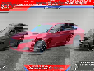 Used 2021 Honda Accord Sport image 1