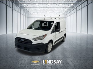 Used 2019 Ford Transit Connect XL image 1