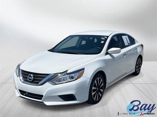 Used 2018 Nissan Altima 2.5 SV video 1