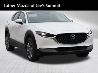 Certified 2024 MAZDA CX-30 AWD 2.5 S w/ Preferred Package image 1