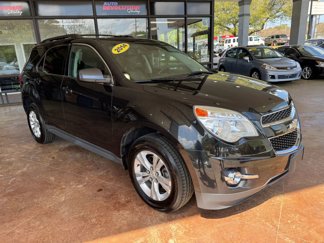 Used 2014 Chevrolet Equinox LT w/ Power Convenience Package image 1