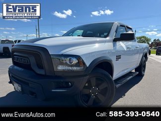 Used 2019 RAM 1500 Classic Warlock image 1