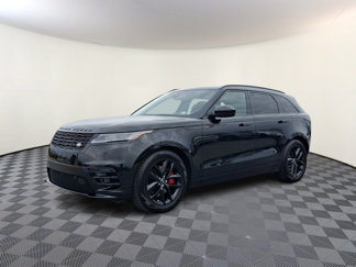 Used 2025 Land Rover Range Rover Velar Dynamic SE image 1