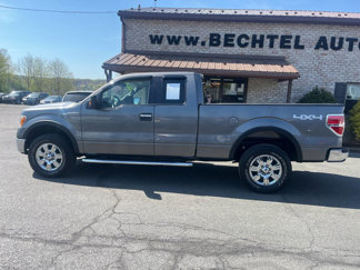 Used 2010 Ford F150 XLT image 1