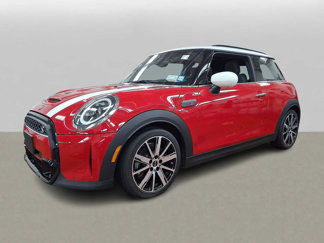 Certified 2023 MINI Cooper S image 1