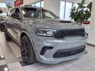 Used 2024 Dodge Durango SRT Hellcat image 1