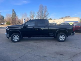 Used 2020 Chevrolet Silverado 2500 LT w/ Texas Edition image 1