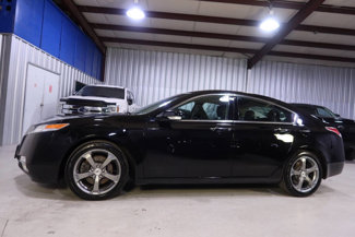 Used 2011 Acura TL SH-AWD image 1