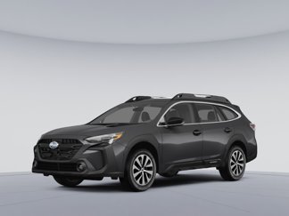 Used 2023 Subaru Outback Premium image 1