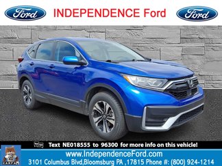 Used 2022 Honda CR-V Special Edition image 1