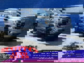 Used 2021 GMC Sierra 1500 Elevation w/ Preferred Package image 1