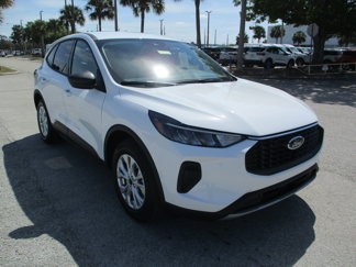New 2025 Ford Escape Active image 1