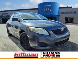 Used 2010 Toyota Corolla LE image 1