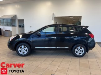 Used 2011 Nissan Rogue S image 1
