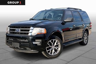 Used 2017 Ford Expedition XLT w/ Equipment Group 202A image 1