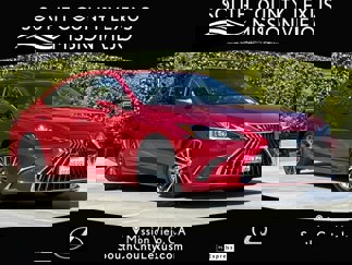 Certified 2025 Lexus ES 350 w/ Premium Package image 1