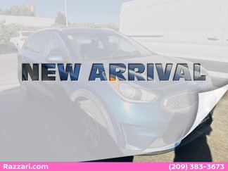 Used 2019 Kia Niro LX image 1