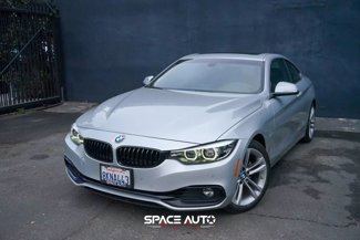 Used 2019 BMW 430i Coupe w/ Convenience Package image 1
