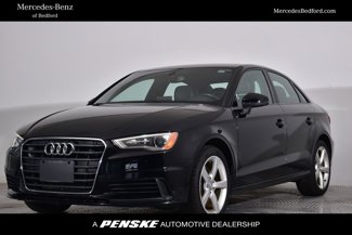 Used 2015 Audi A3 1.8T Premium w/ Cold Weather Package image 1