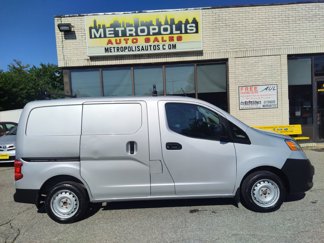 Used 2017 Nissan NV200 S w/ Cruise Control Package image 1