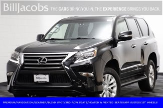 Used 2015 Lexus GX 460 image 1