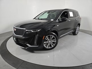 Used 2025 Cadillac XT6 Premium Luxury image 1