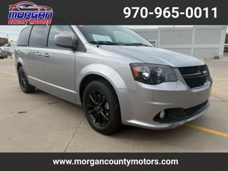Used 2019 Dodge Grand Caravan SE image 1
