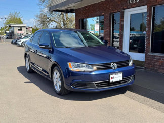 Used 2013 Volkswagen Jetta TDI image 1
