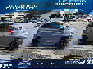 Certified 2017 Ford Focus RS image 1