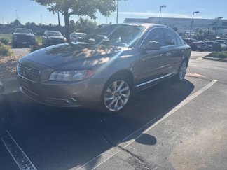 Used 2012 Volvo S80 T6 image 1