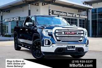 Used 2019 GMC Sierra 1500 SLT image 1