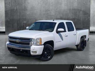 Used 2009 Chevrolet Silverado 1500 LTZ w/ Safety Package image 1