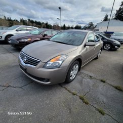 Used 2008 Nissan Altima 2.5 S w/ Emergency Aid Pkg image 1