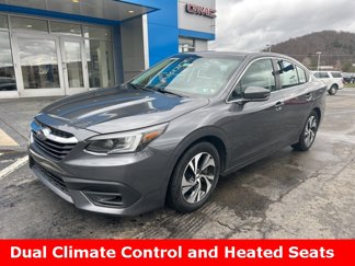 Used 2022 Subaru Legacy Premium image 1