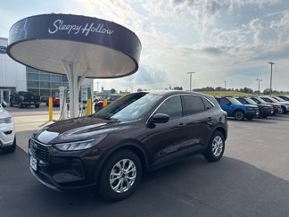 Used 2023 Ford Escape Active w/ Tech Pack #2 image 1
