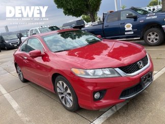 Used 2013 Honda Accord EX-L image 1