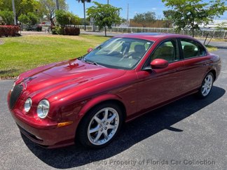 Used 2003 Jaguar S-TYPE 3.0 image 1
