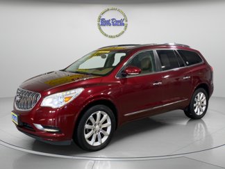 Used 2017 Buick Enclave Premium w/ Experience Buick Package image 1