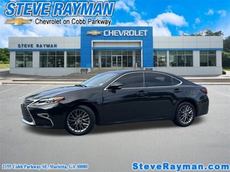 Used 2018 Lexus ES 350 image 1