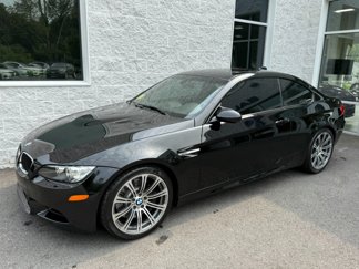Used 2011 BMW M3 Coupe w/ Technology Pkg image 1