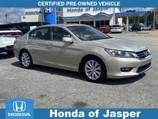 Used 2014 Honda Accord EX-L image 1
