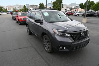 Used 2020 Honda Passport EX-L image 1