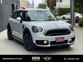 Used 2019 MINI Cooper Countryman S image 1