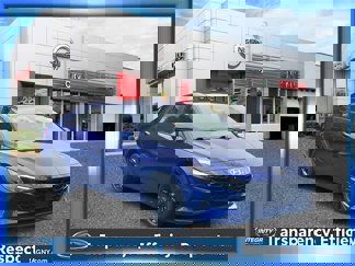 Used 2021 Hyundai Elantra SEL image 1