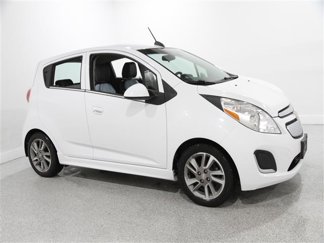 Used 2015 Chevrolet Spark LT image 1