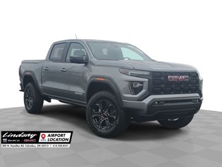New 2025 GMC Canyon Elevation w/ Convenience Package image 1