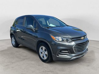 Used 2019 Chevrolet Trax LS image 1